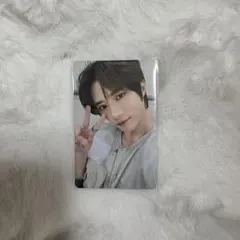 TXT ボムギュ 福岡 weverse 限定 ラキドロ　トレカ