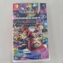 マリオカート8デラックス