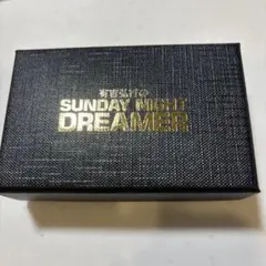 SUNDAY NIGHT DREAMER サンドリ 反社バッジ 有吉 - メルカリ