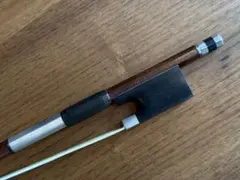 国産上質弓】 杉藤 SUGITO マイスターボウ M2 バイオリン弓 4/4 - メルカリ