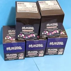 桃源暗鬼　トレーディング　メタリック缶バッジ　まとめ売り