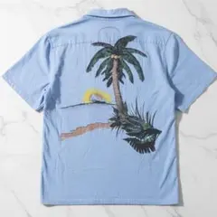 値下げ　西海岸の空気を宿した、カリフォルニアヴィンテージが描く、唯一無二の存在感のサムネイル