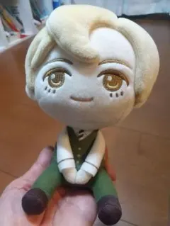 BTS TinyTAN ぬいぐるみ V テテ 一番くじ