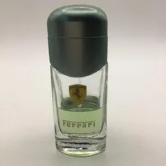 廃盤 Ferrari フェラーリ ライトエッセンス オードトワレ 30ml - メルカリ