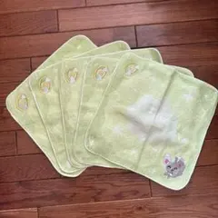 ポケモン ハンカチ