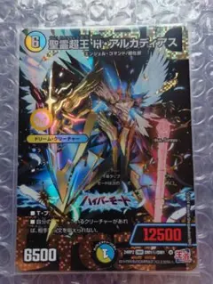 2025年最新】聖霊超王H・アルカディアス シークレットの人気アイテム