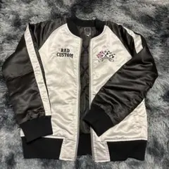 ラッドカスタム ジャケット