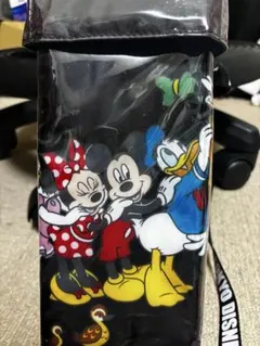 東京ディズニーキャラクター ポップコーンケース