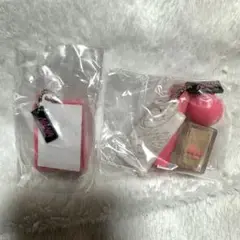 NANA ガチャ ハチ 2種セット