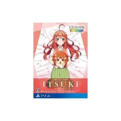 五等分の花嫁 ごとぱずストーリー 豪華イラスト画集 中野五月セット