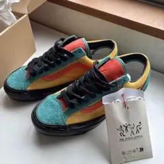 最終値下‼️新品‼️OTW by Vans Julian Klincewiczのサムネイル