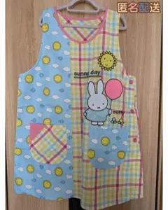 ミッフィー エプロン