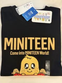 SEVENTEEN SPAO MINITEEN Tシャツ Lサイズ ウォヌ - メルカリ