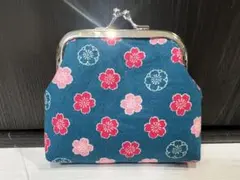 NO-78がま口 (中)