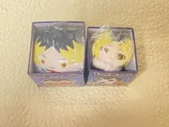 ハイキュー!! 孤爪研磨 ふわコロりん 16点　まとめ売り 2025年最新】孤爪研磨ふわコロりんの人気アイテム - メルカリ