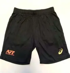 アシックス 陸上用パンツ★フォローヨーインスティンクト★160黒