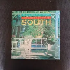 American Country SOUTH 洋書 カントリーインテリア