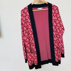 TOMMY HILFIGER カーディガン XS