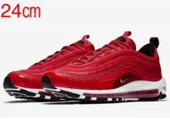 NIKE AIR MAX 97 CR7 (GS)
