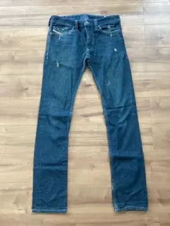 【美品】 DIESEL ジーンズ　週末限定セール