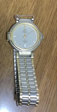 2025年最新】時計 エニカの人気アイテム - メルカリ