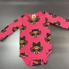 HYSTERICMINI ヒステリックミニ ヒスミニ デビル 足なし ロンパース