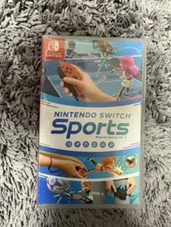 Nintendo Switch Sports