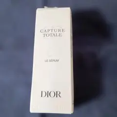 DIOR カプチュールトータル　50mlのサムネイル