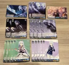 も*読様 プロセカ 宵崎奏 まとめて ヴァイス ウエハース