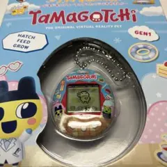 一番くじ たまごっちのプチプチおみせっち A賞 限定デザイン