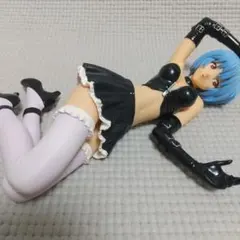 ゴシックナイト 綾波レイ（新世紀エヴァンゲリオン プレミアムフィギュア）