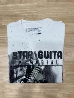 GAS（ガス）のプリントTシャツ［Sサイズ］のサムネイル
