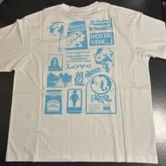 ケツメイシ Camping girl 2026 Tシャツ 会員限定 新品 L - メルカリ