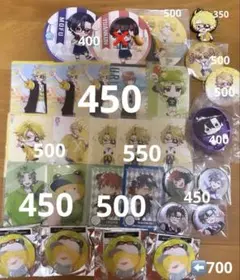 からぴち まとめ売り カラフルピーチ からぴち まとめ売り バラ売り可能⭕️ - メルカリ