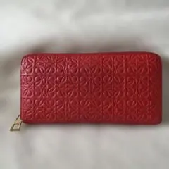 ロエベ　長財布のサムネイル