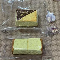 daydreamスクイーズ　セット