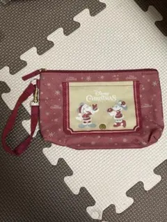 ディズニー　スーベニアおてふきキャリー