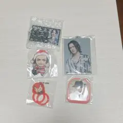 三代目JSB 今市隆二 グッズまとめ売り