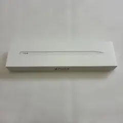 【新品未使用品】Apple Pencil 第2世代 本体