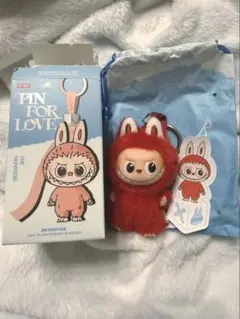 2025年最新】Labubu ぬいぐるみ ペンダントの人気アイテム