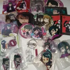 呪術廻戦 禪院真希 グッズ まとめ売り