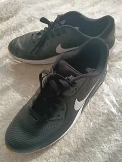 NIKE AIR MAX 90G 黒 ゴルフシューズ 28.0㎝
