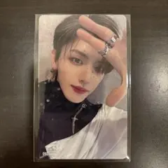 ラポスタ2025 トレカ 髙塚大夢