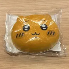 ちいかわベーカリー　ちいかわ　スクイーズ
