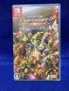 2026年最新】ベルトアクション コレクション switchの人気アイテム