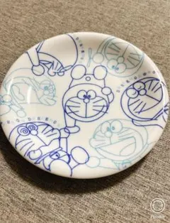 ドラえもん ケーキ皿 ×2