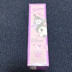 LOVE PASSPORT クロミ オードパルファム 8mLのサムネイル