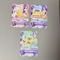 アイカツカード