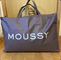 moussy 2026福袋
