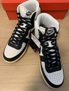 Nike ナイキ ターミネーター ハイ ブラック アンド ファントム